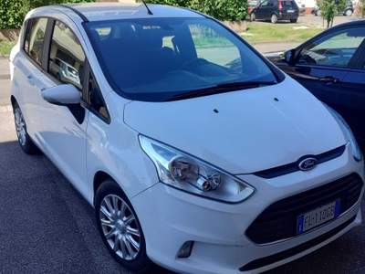 Ford B-Max FORD B-MAX AUTOCARRO Bianco usata CASCINA