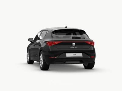 Seat Leon 2.0 tdi fr 150cv dsg Nero usata Pisa