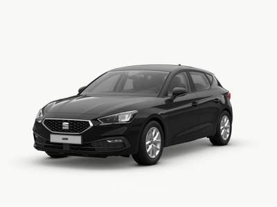 Seat Leon 2.0 tdi fr 150cv dsg Nero usata Pisa