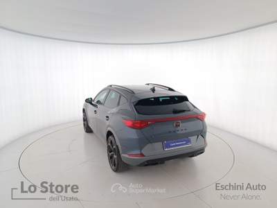 Cupra Formentor 2.0 tdi 150cv Grigio usata Pisa