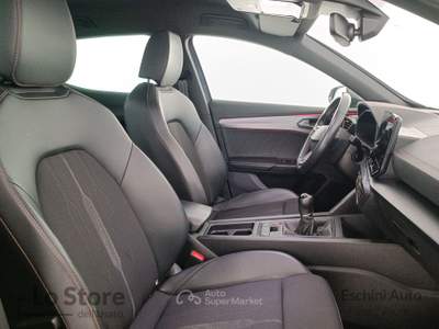Cupra Formentor 2.0 tdi 150cv Grigio usata Pisa