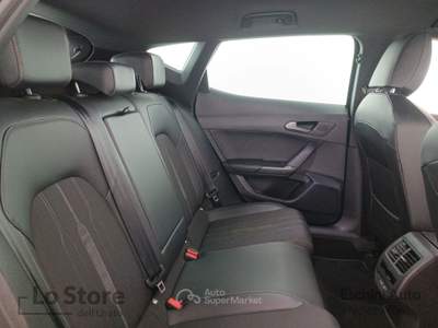 Cupra Formentor 2.0 tdi 150cv Grigio usata Pisa