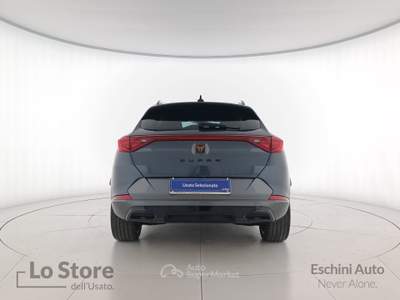 Cupra Formentor 2.0 tdi 150cv Grigio usata Pisa