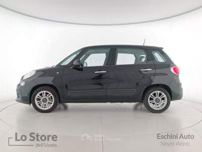 Fiat 500L 1.3 mjt mirror 95cv my20 Nero usata Pisa