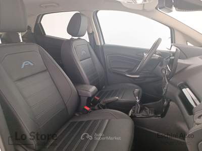 Ford EcoSport 1.0 ecoboost titanium s&s 125cv my20.25 usata Pisa