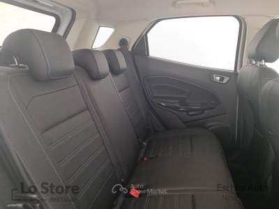 Ford EcoSport 1.0 ecoboost titanium s&s 125cv my20.25 usata Pisa
