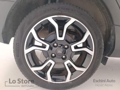 Ford EcoSport 1.0 ecoboost titanium s&s 125cv my20.25 usata Pisa