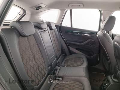 BMW X1 sdrive18d xline plus auto usata Pisa