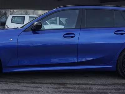BMW Serie 3 320d