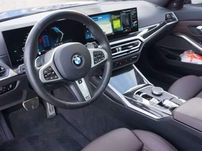 BMW Serie 3 320d