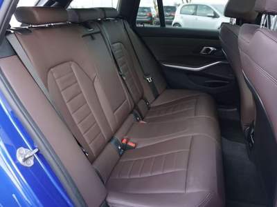 BMW Serie 3 320d
