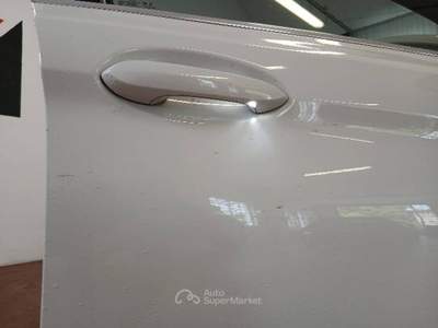 BMW Serie 5 530d bmw 530d +ibrida Bianco usata Borgonovo Val Tidone