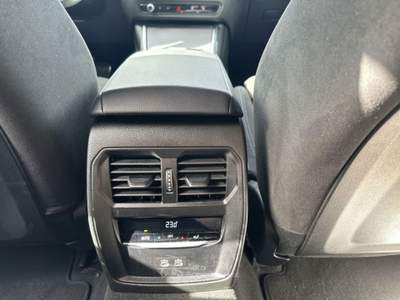 BMW Serie 3 320 BMW 320i xDrive M-Sport PRO 184cv PREMIUM SELECTION PLUS Bianco usata Roma