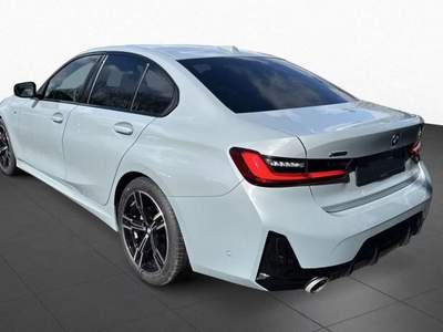 BMW Serie 3 320