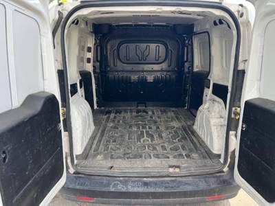 Fiat Doblò Cargo 1.3 mjt 16v SX 95cv E6 Bianco usata Castelletto di Branduzzo