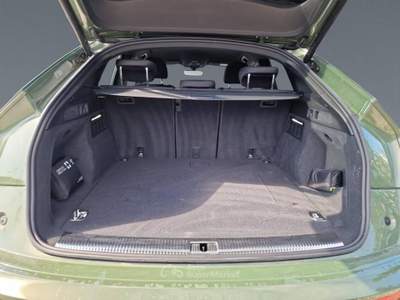 Audi Q5 50 2.0 tfsi e quattro s-tronic Verde usata Vedelago