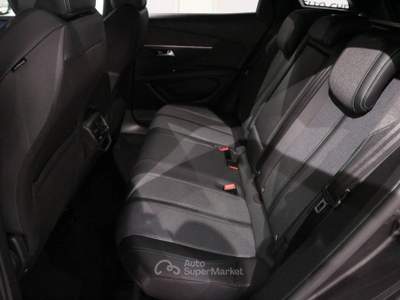 Peugeot 3008 1.5 bluehdi Allure Pack s&s 130cv eat8 Grigio usata Carlentini