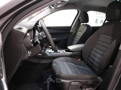 Alfa Romeo Stelvio 2.2 t Business Q4 190cv auto Grigio usata Carlentini