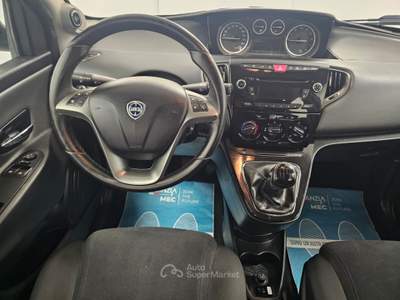 Lancia Ypsilon 5 porte S&S Platinum - NeoPatentati Beige usata TORINO