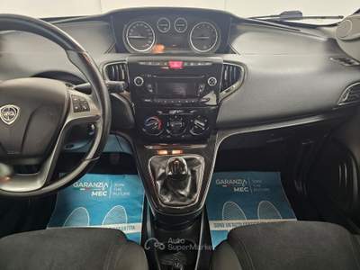 Lancia Ypsilon 5 porte S&S Platinum - NeoPatentati Beige usata TORINO