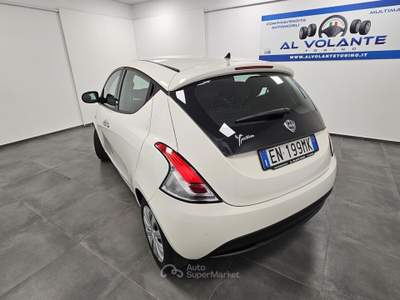 Lancia Ypsilon 5 porte S&S Platinum - NeoPatentati Beige usata TORINO