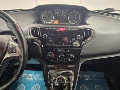 Lancia Ypsilon 5 porte S&S Platinum - NeoPatentati Beige usata TORINO