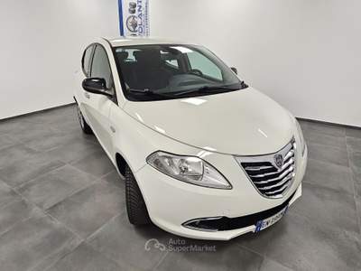 Lancia Ypsilon 5 porte S&S Platinum - NeoPatentati Beige usata TORINO