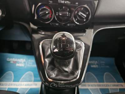 Lancia Ypsilon 5 porte S&S Platinum - NeoPatentati Beige usata TORINO