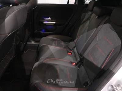 Mercedes-Benz GLA 200 d AMG Line Advanced Plus auto Argento usata Carlentini