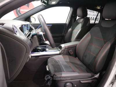 Mercedes-Benz GLA 200 d AMG Line Advanced Plus auto Argento usata Carlentini