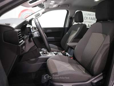 Volkswagen Amarok 2.0 tdi Life 4motion auto Grigio usata Carlentini