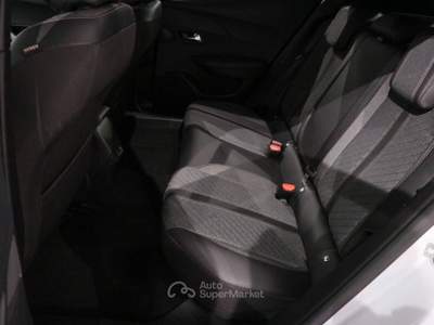 Peugeot 2008 1.5 bluehdi Allure s&s 130cv eat8 Bianco usata Carlentini