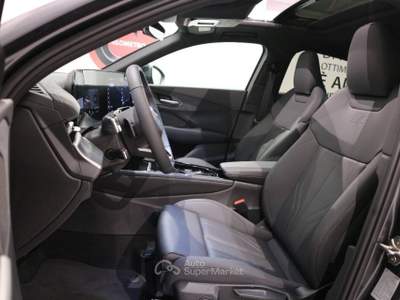 Audi Q3 2.0 tdi S line edition 150cv s-tronic Grigio usata Carlentini