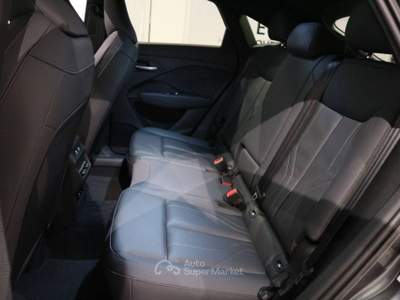 Audi Q3 2.0 tdi S line edition 150cv s-tronic Grigio usata Carlentini