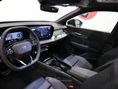 Audi Q3 2.0 tdi S line edition 150cv s-tronic Grigio usata Carlentini