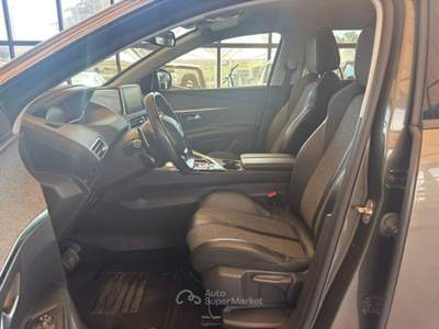 Peugeot 3008 CV S&S EAT8 2019 Grigio usata Santeramo in Colle