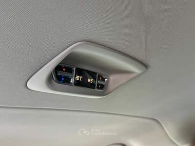 Mercedes-Benz Classe V V 220 d Executive Compact Bianco usata Pianiga