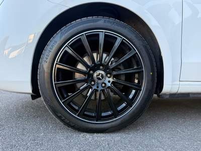 Mercedes-Benz Classe V V 220 d Executive Compact Bianco usata Pianiga