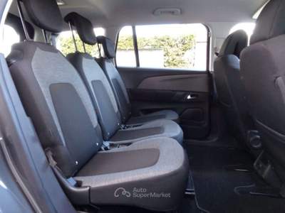Citroen SpaceTourer 1.6hdi 7p. PREZZO VALIDO FINO 30.05,GARANZIA,full Grigio usata CADONEGHE