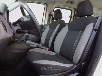 Fiat Doblò 1.3MJT N1 5 Posti MAXI PREZZO VALIDO FINO 30.05 Bianco usata CADONEGHE