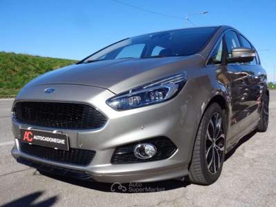 Ford S-Max 2.0tdi ST-LINE,PREZZO VALIDO FINO 30.05,GARANZIA Grigio usata CADONEGHE
