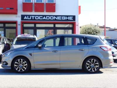 Ford S-Max 2.0tdi ST-LINE,PREZZO VALIDO FINO 30.05,GARANZIA Grigio usata CADONEGHE
