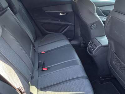 Peugeot 3008 S&S EAT8 Allure Pack Grigio usata Cercola