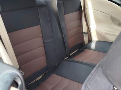 Volkswagen Eos FSI Grigio usata Roma