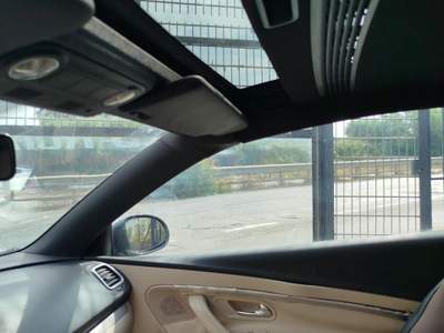 Volkswagen Eos FSI Grigio usata Roma