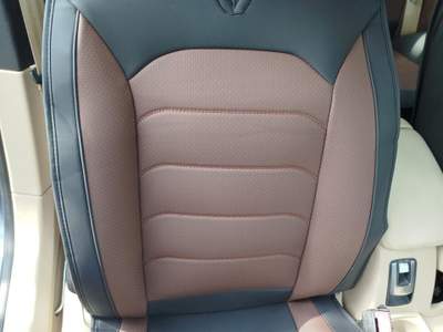 Volkswagen Eos FSI Grigio usata Roma