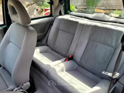 Volkswagen Lupo cat Trendline Air Oro usata Roma
