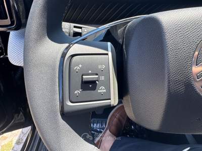 Citroen C3 S&S Max Nero usata Pozzuoli