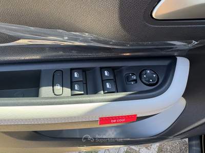 Citroen C3 S&S Max Nero usata Pozzuoli