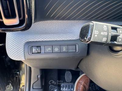 Citroen C3 S&S Max Nero usata Pozzuoli